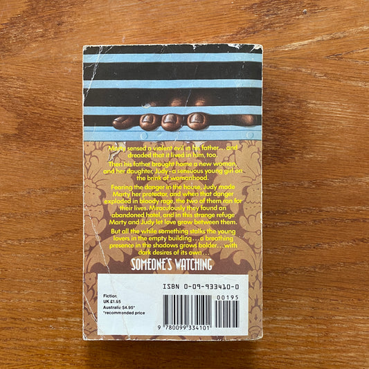 Someones Watching - Andrew Neiderman