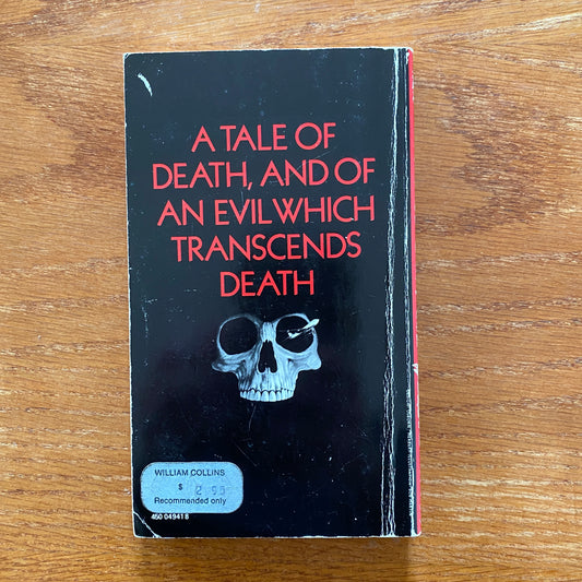 James Herbert - The Survivor