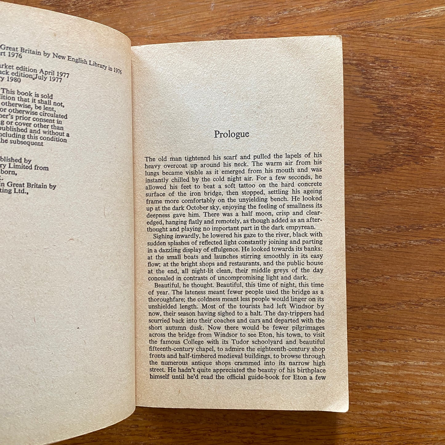 James Herbert - The Survivor