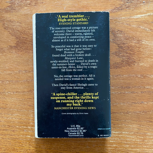 Sweetheart Sweetheart - Bernard Taylor