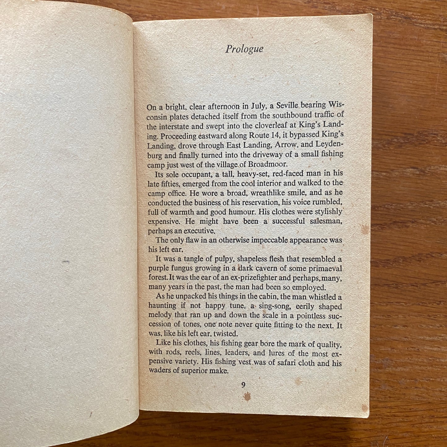 The Effigies - William K.Wells