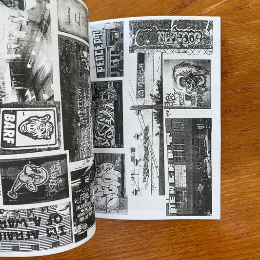 Loitering Is Good #7