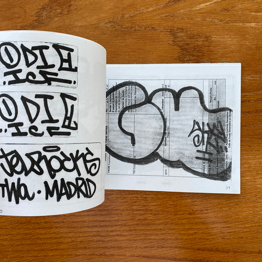 Hello - Laila Marie Costa