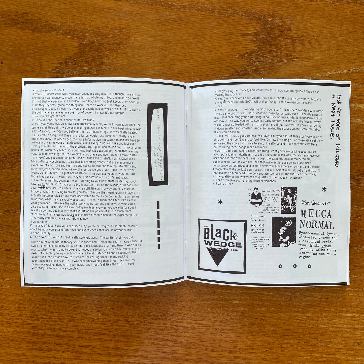 Bikini Kill: A Color and Activity Book