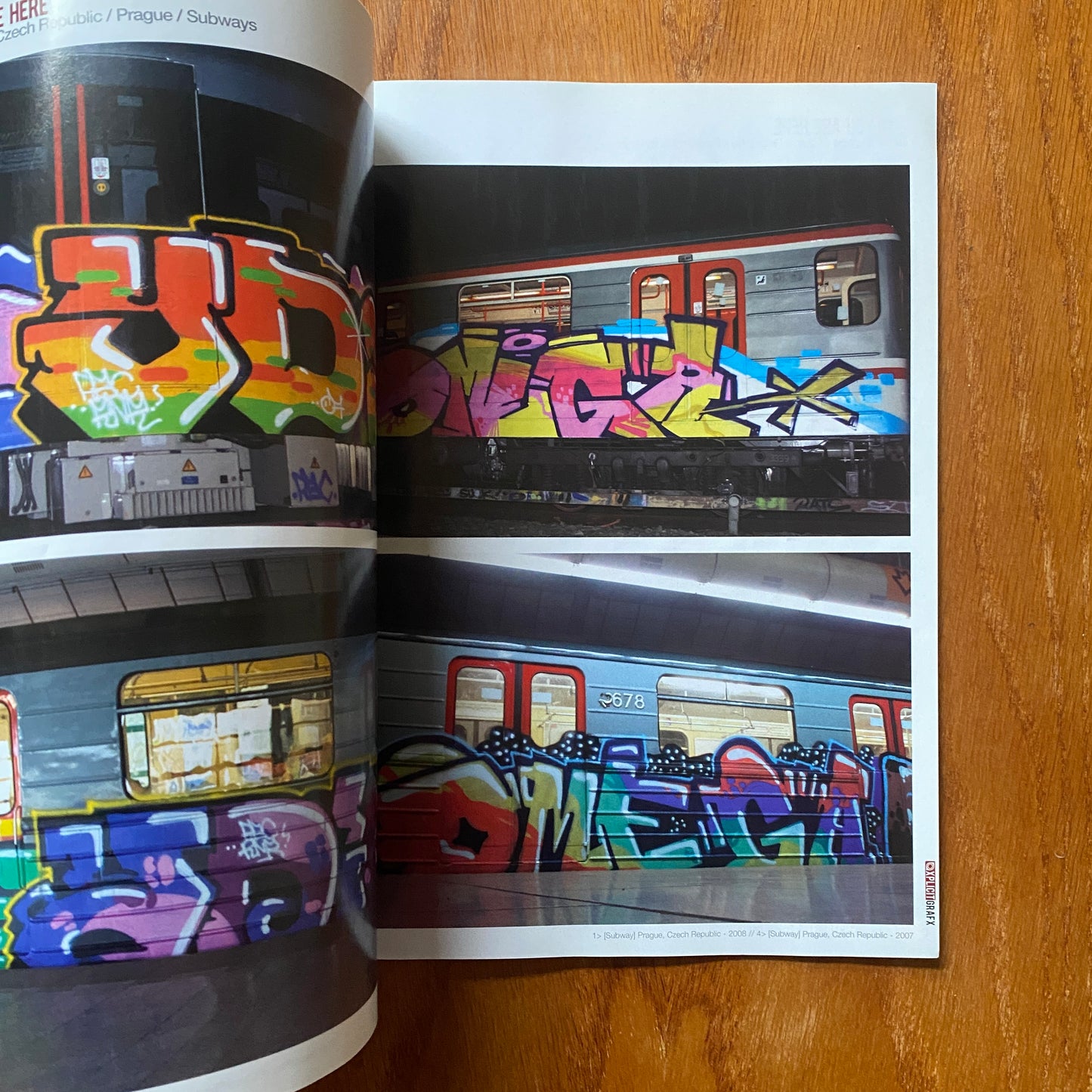 Xplicit Grafx 9