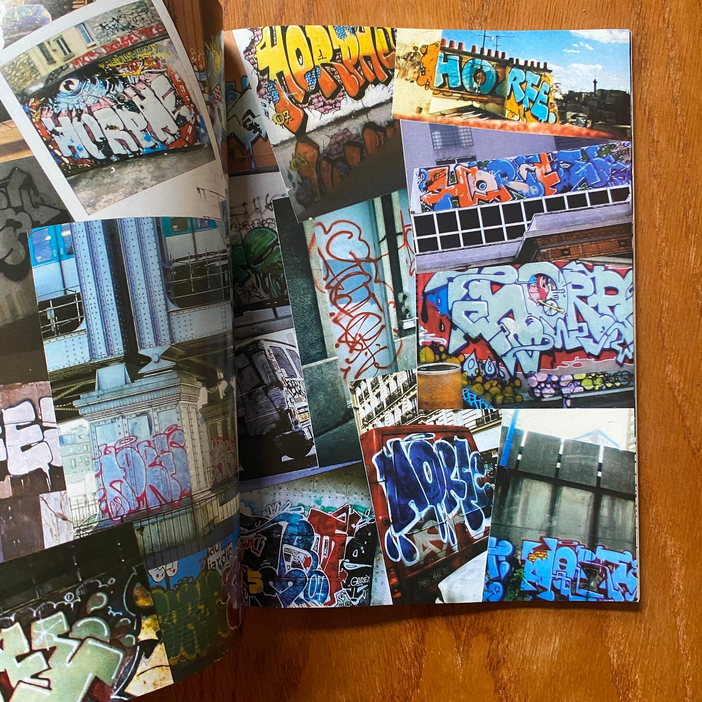 Xplicit Grafx 9