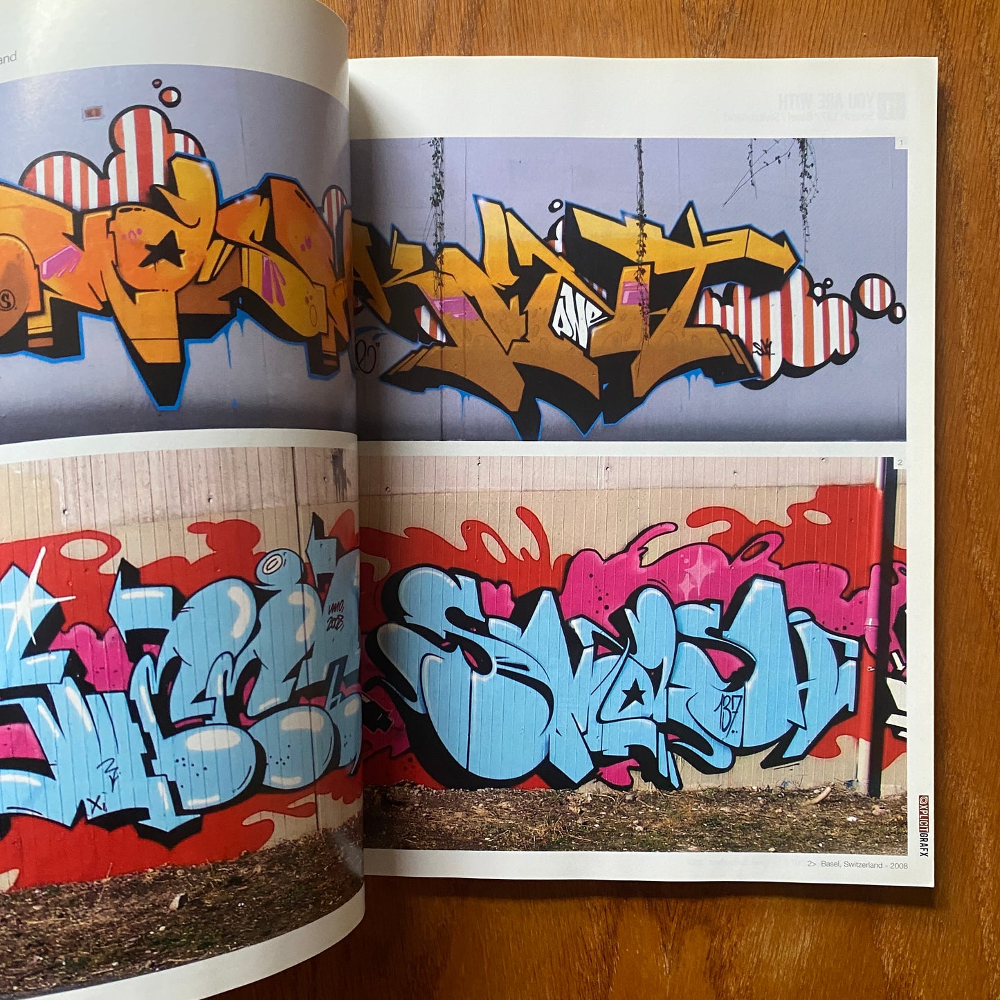 Xplicit Grafx 9