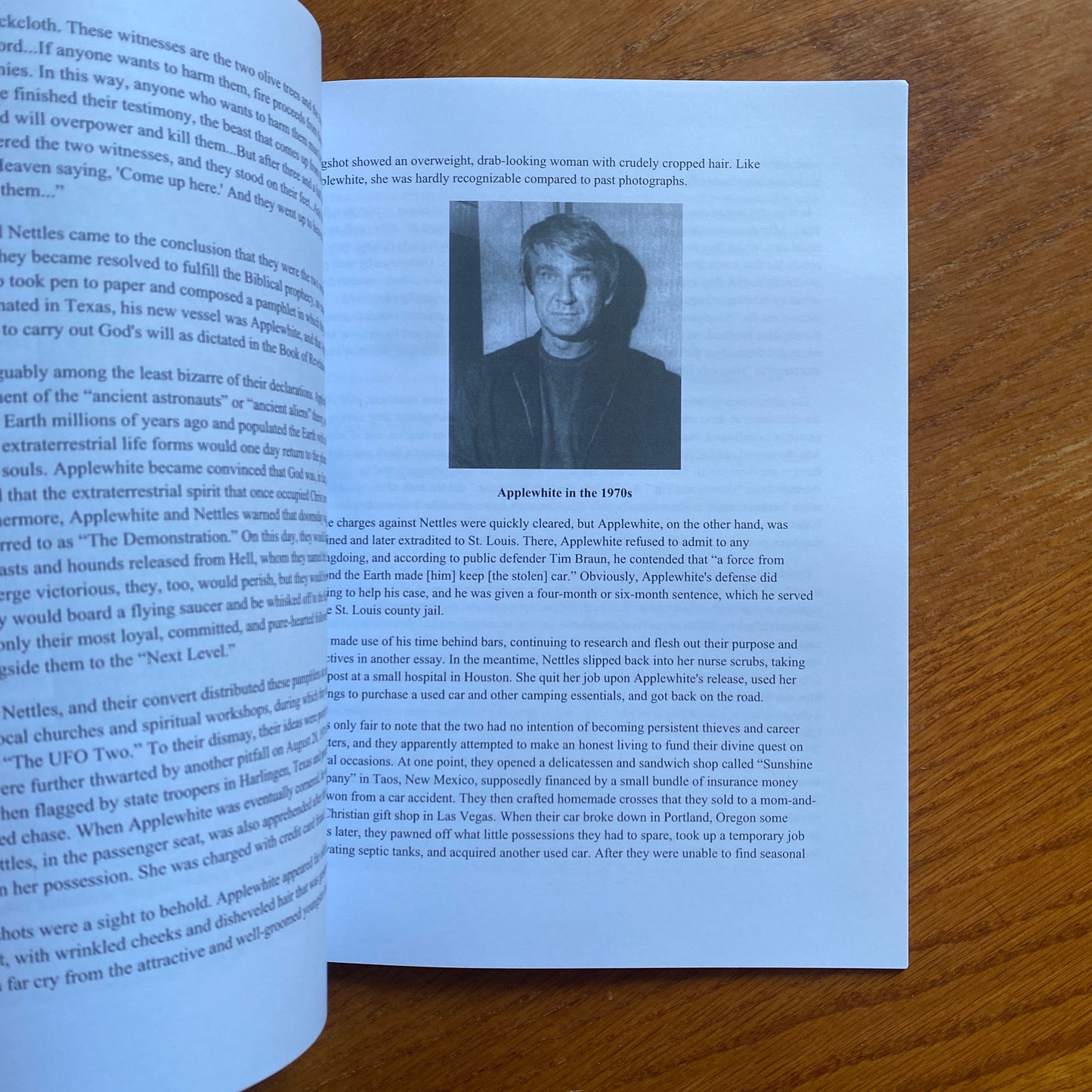 Heaven’s Gate: The History and Legacy - Charles River