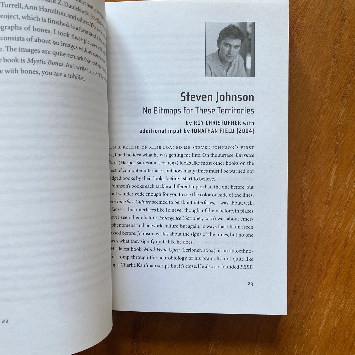 Follow For Now - Roy Christopher