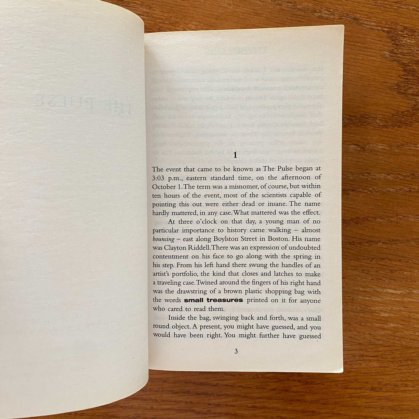 The Cell - Stephen King