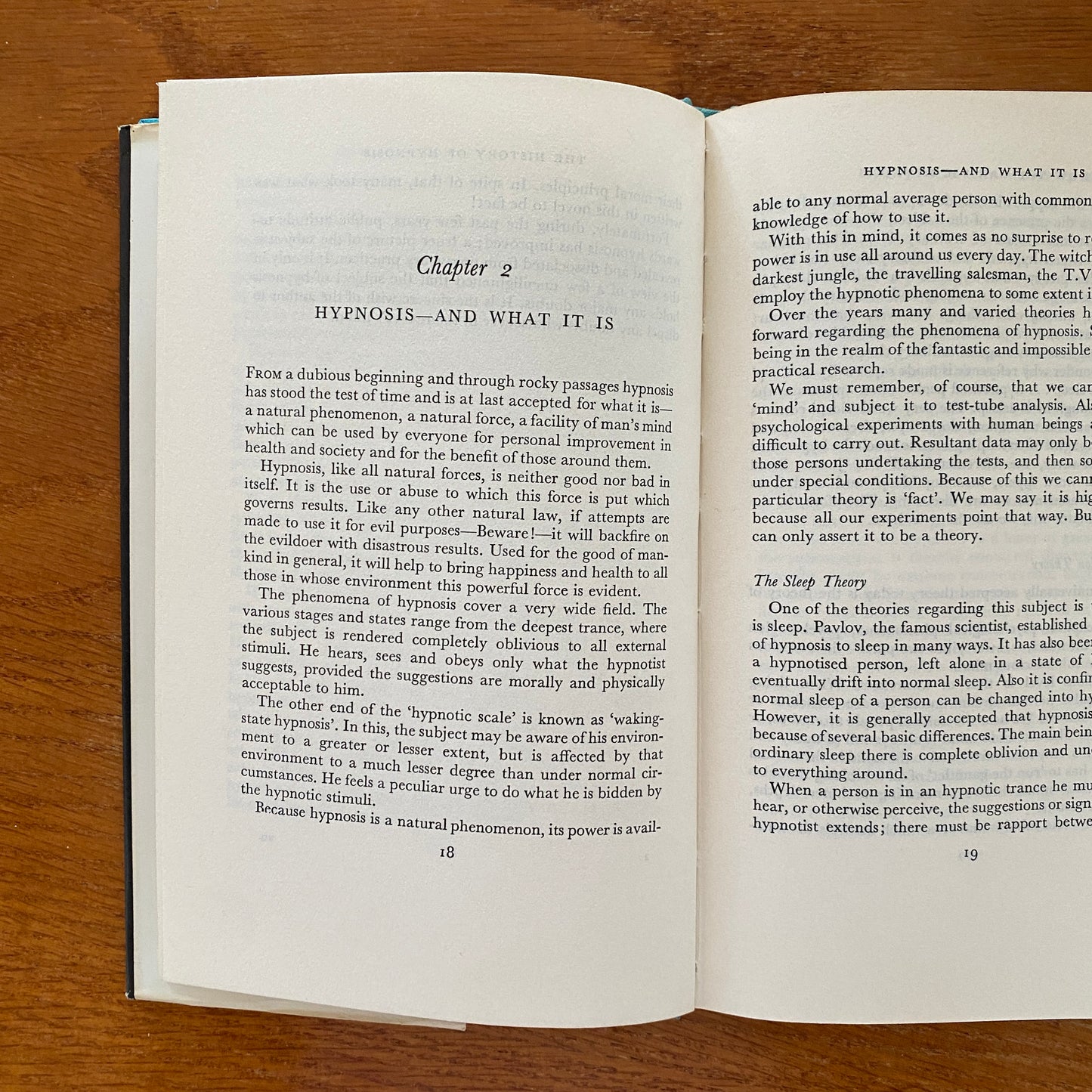 How You Can Use Hypnosis in Everyday Life - Francis J.Avison