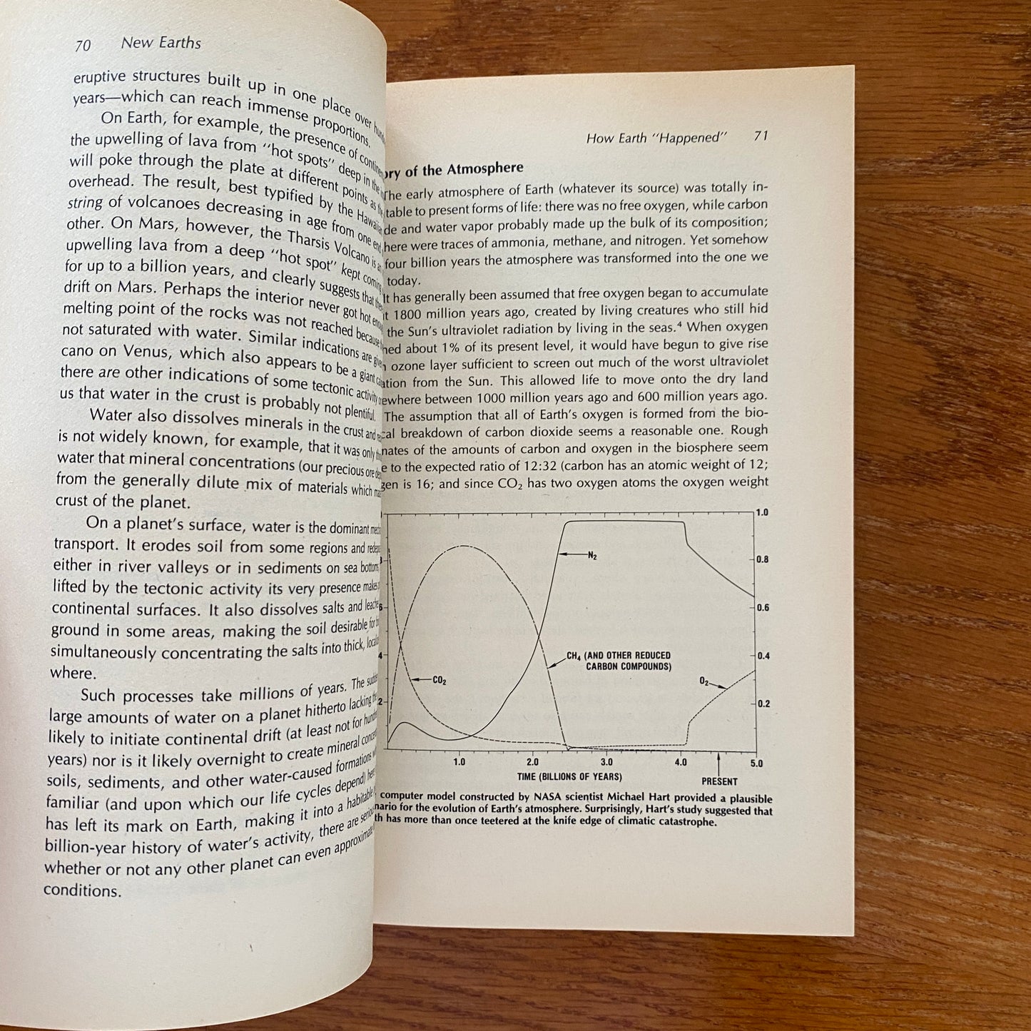 New Earths: Restructuring Earth and Other Planets - James Edward Oberg