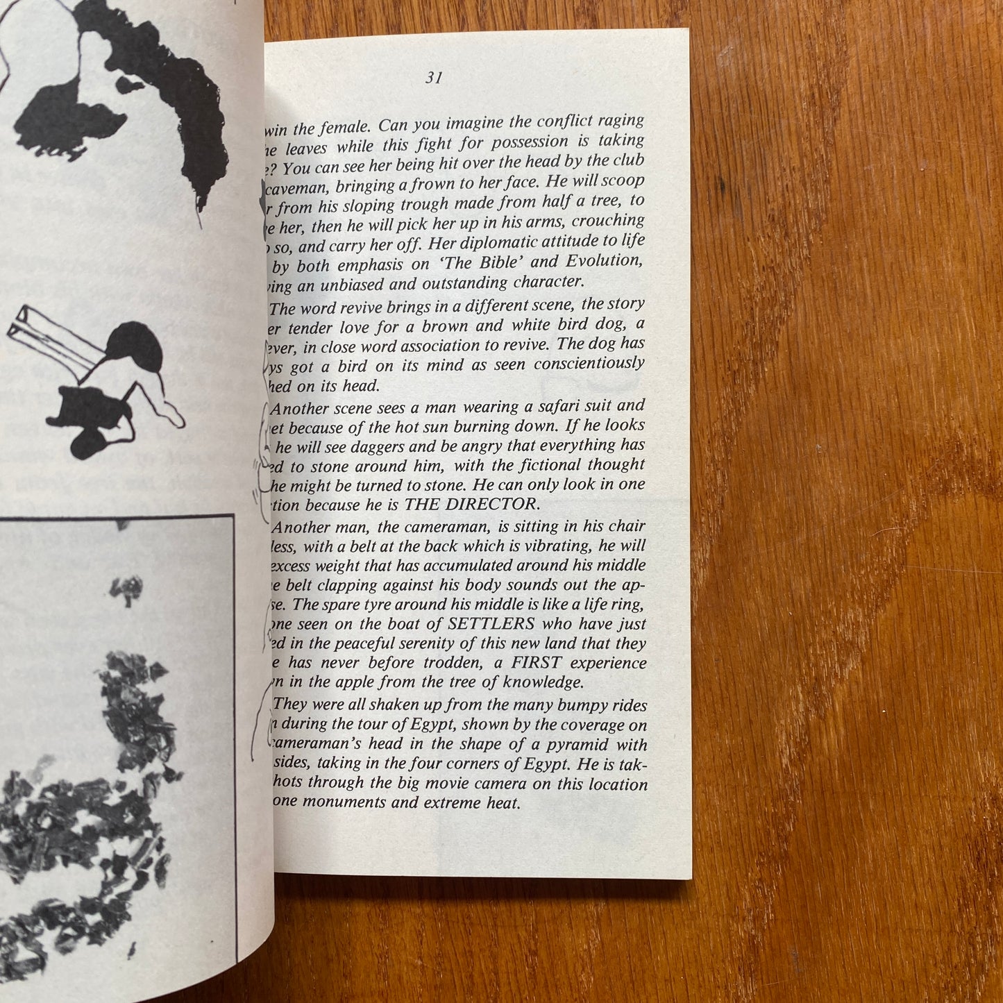 Run the Gauntlet: Tea Leaf Communication : a Silent Communication Through the Art of Mental Telepathy by Applying Mind Vs. Mind - Lillian Joyce Spencer