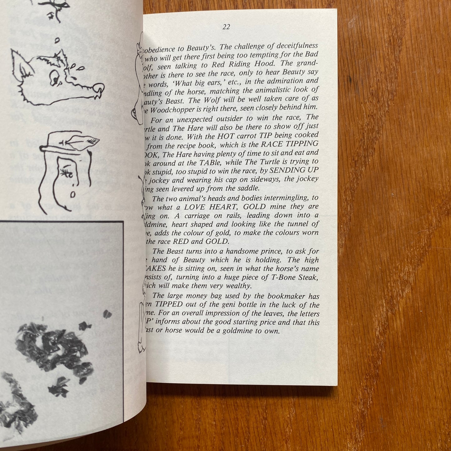 Run the Gauntlet: Tea Leaf Communication : a Silent Communication Through the Art of Mental Telepathy by Applying Mind Vs. Mind - Lillian Joyce Spencer