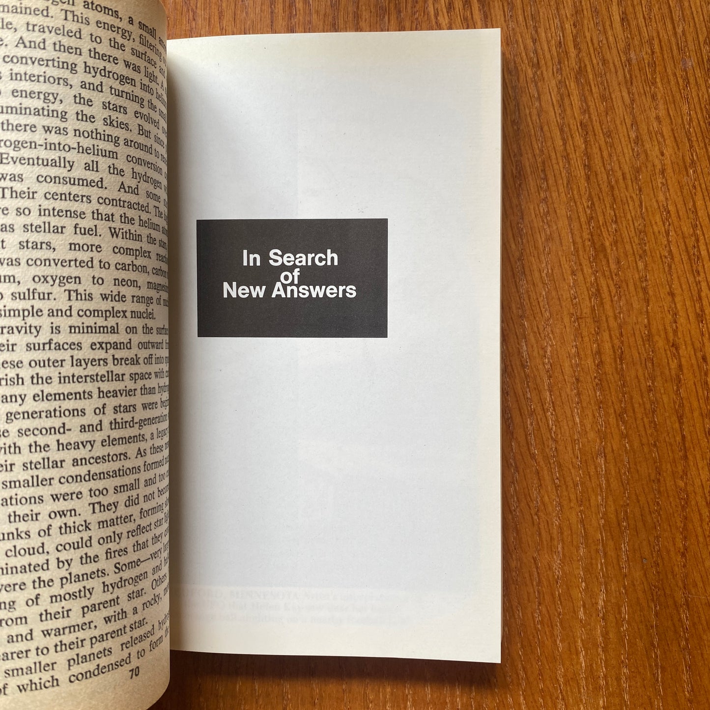 In Search Of Extra Terrestrials - Alan Landsburg