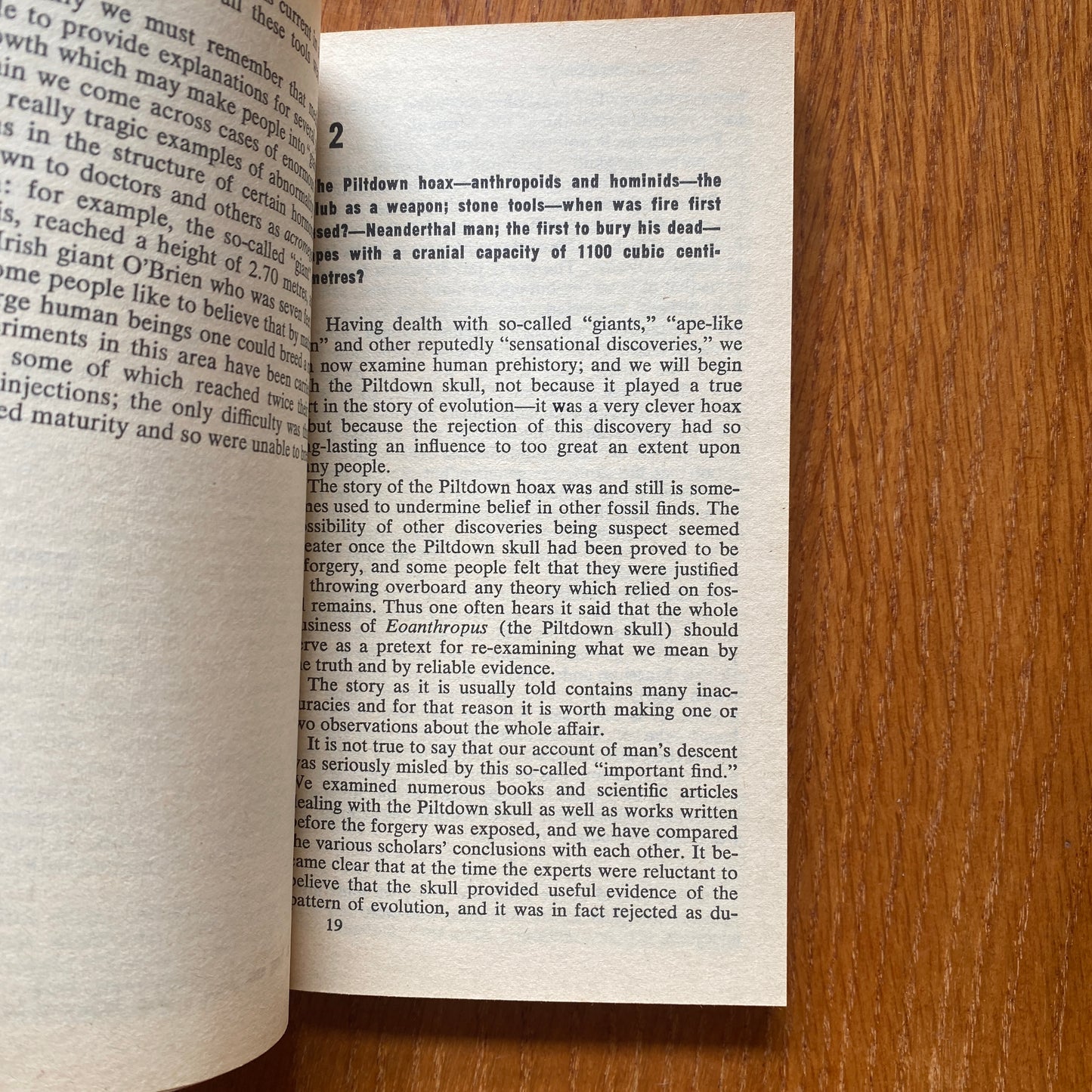 Hidden Worlds - MHJTH Van Der Veer & P Moerman