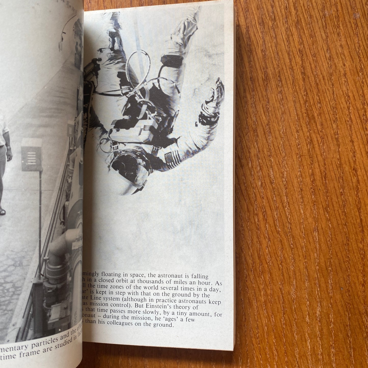 Timewarps - John Gribbin