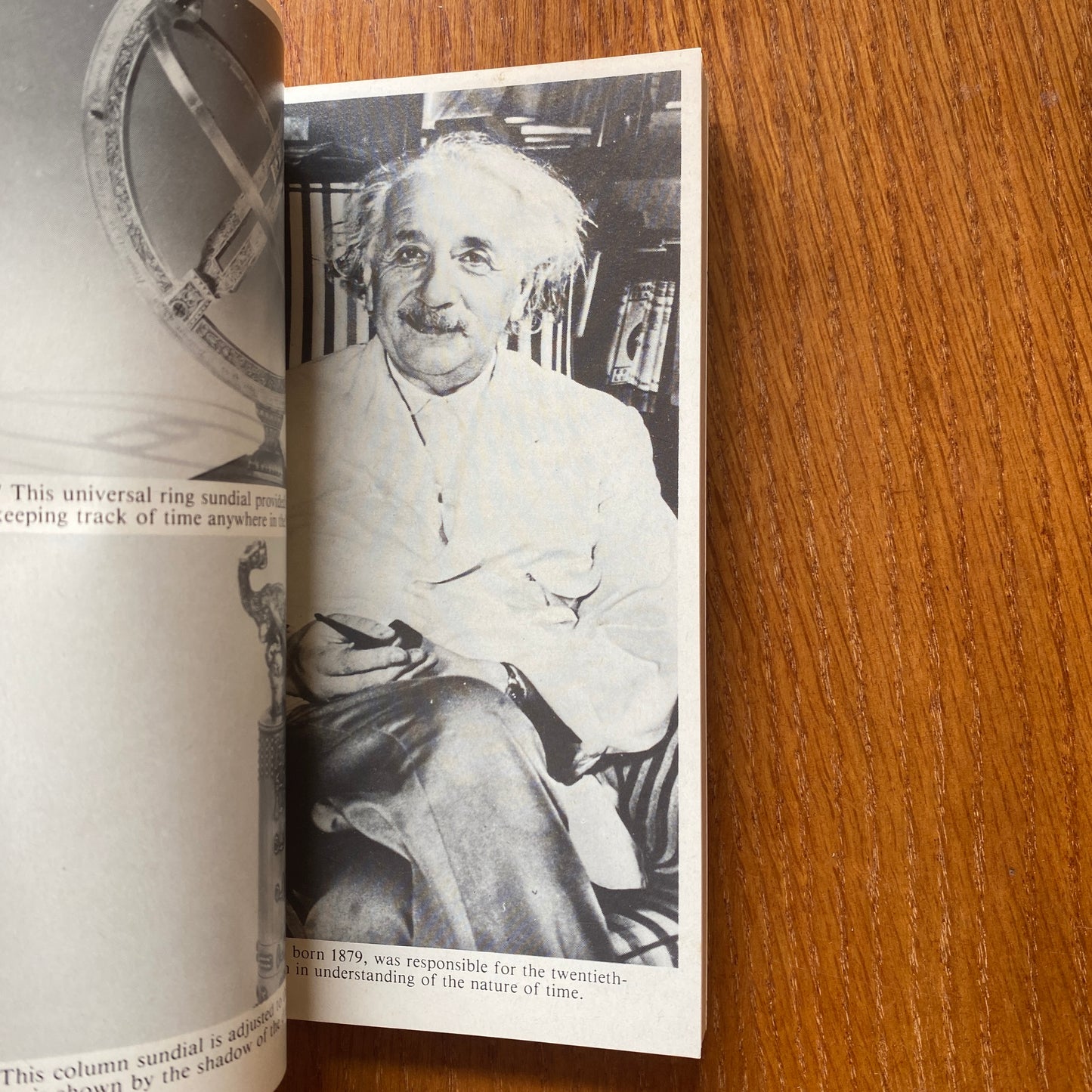 Timewarps - John Gribbin