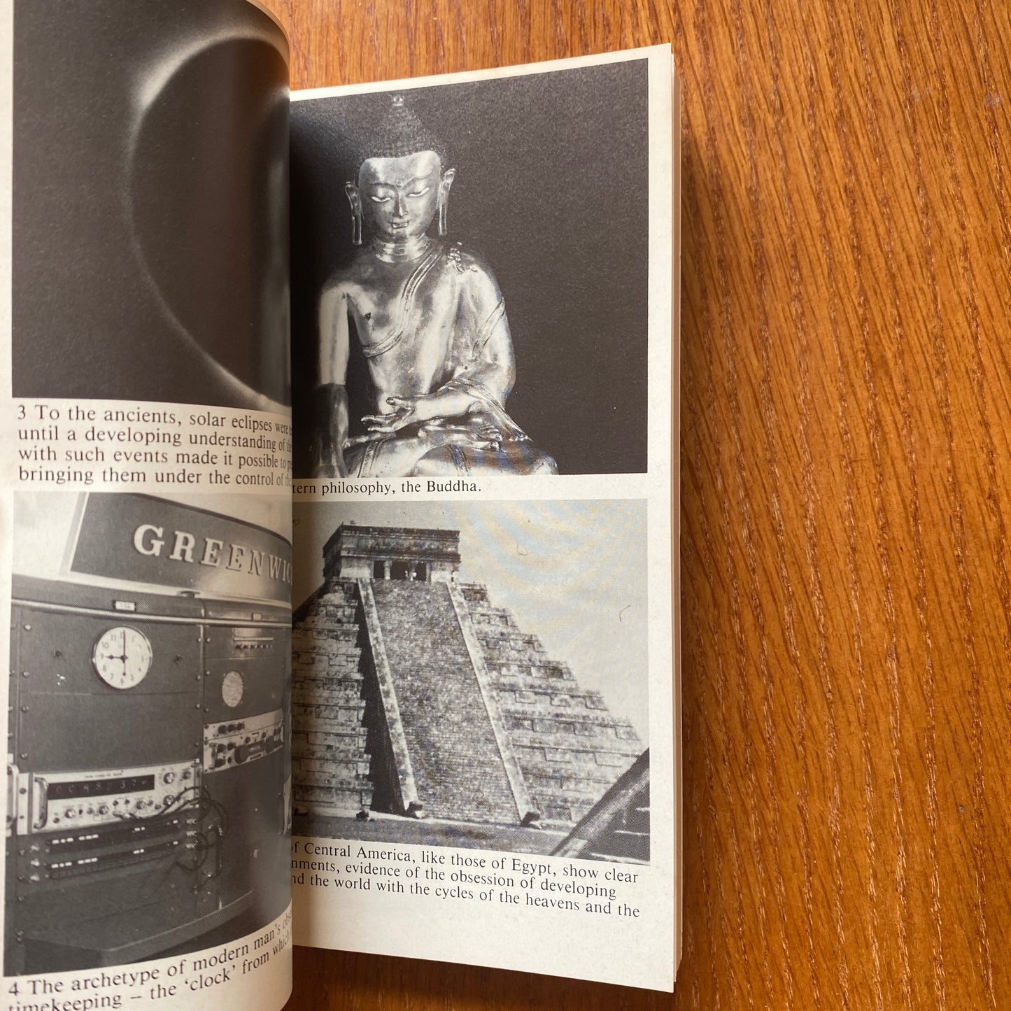 Timewarps - John Gribbin