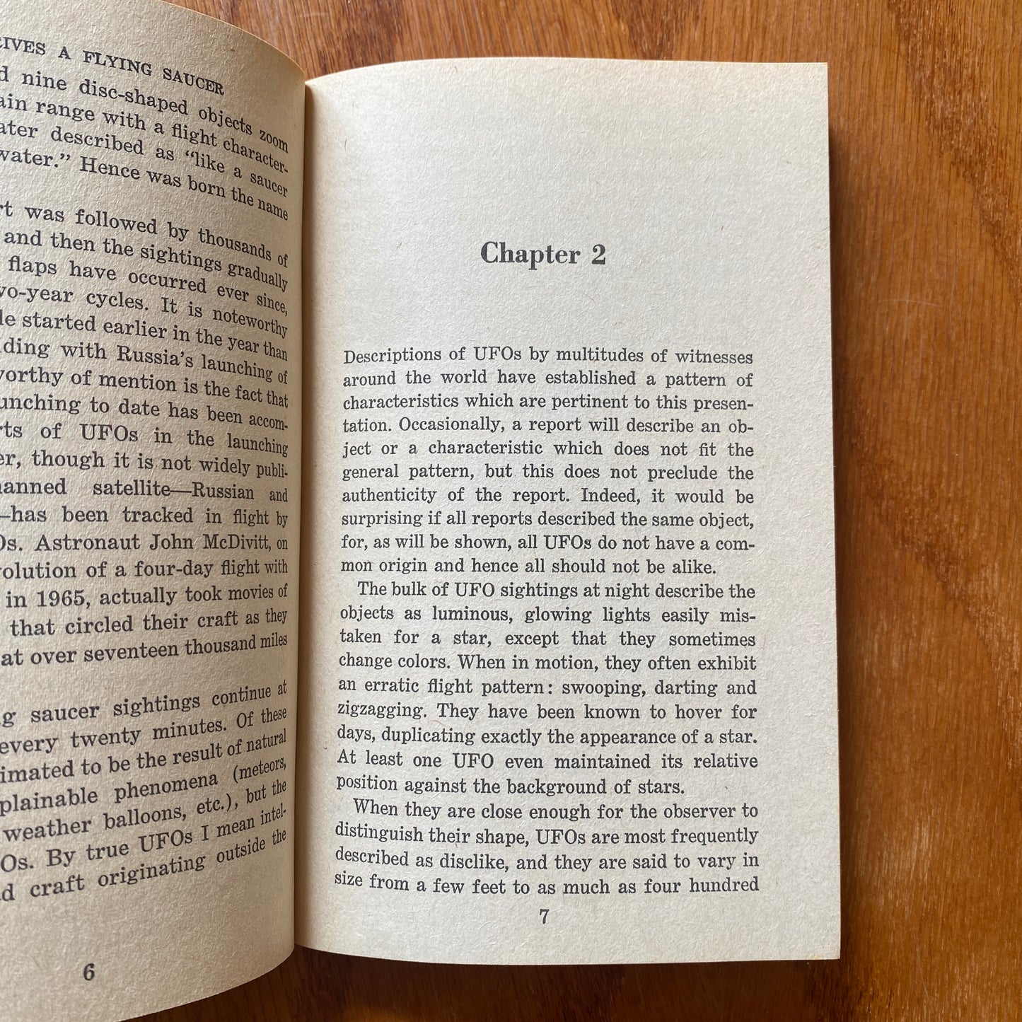 God Drives a Flying Saucer - R.L. Dione