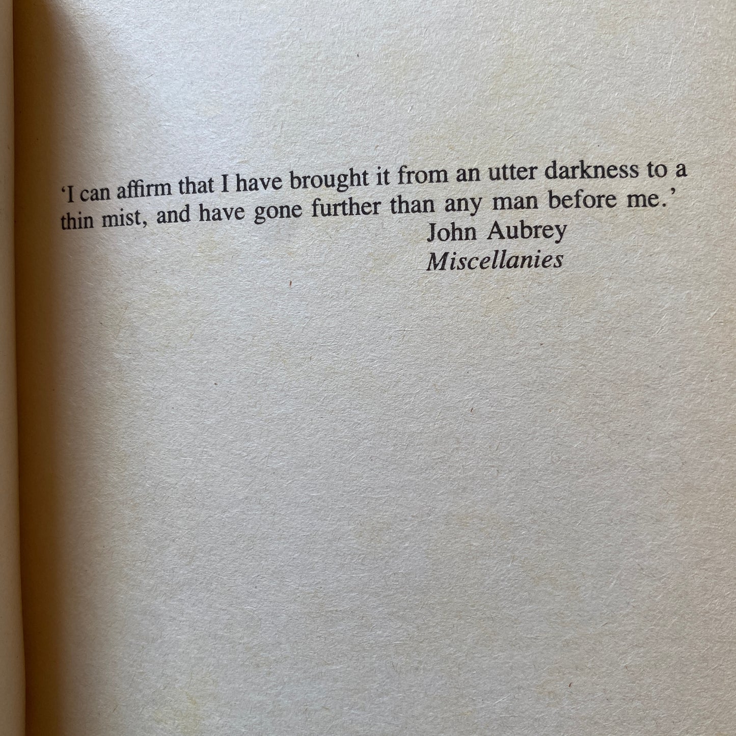 The Lost World of Agharti - Alec Maclellan