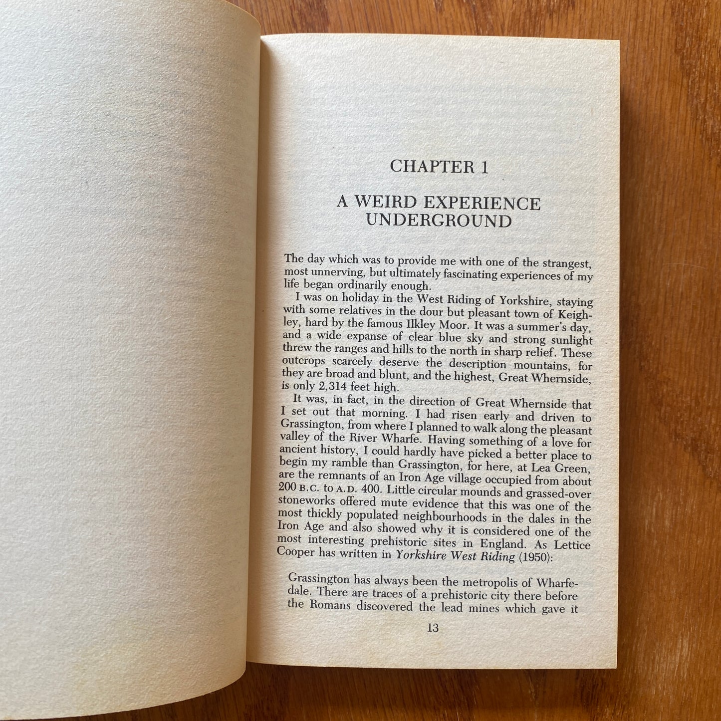 The Lost World of Agharti - Alec Maclellan