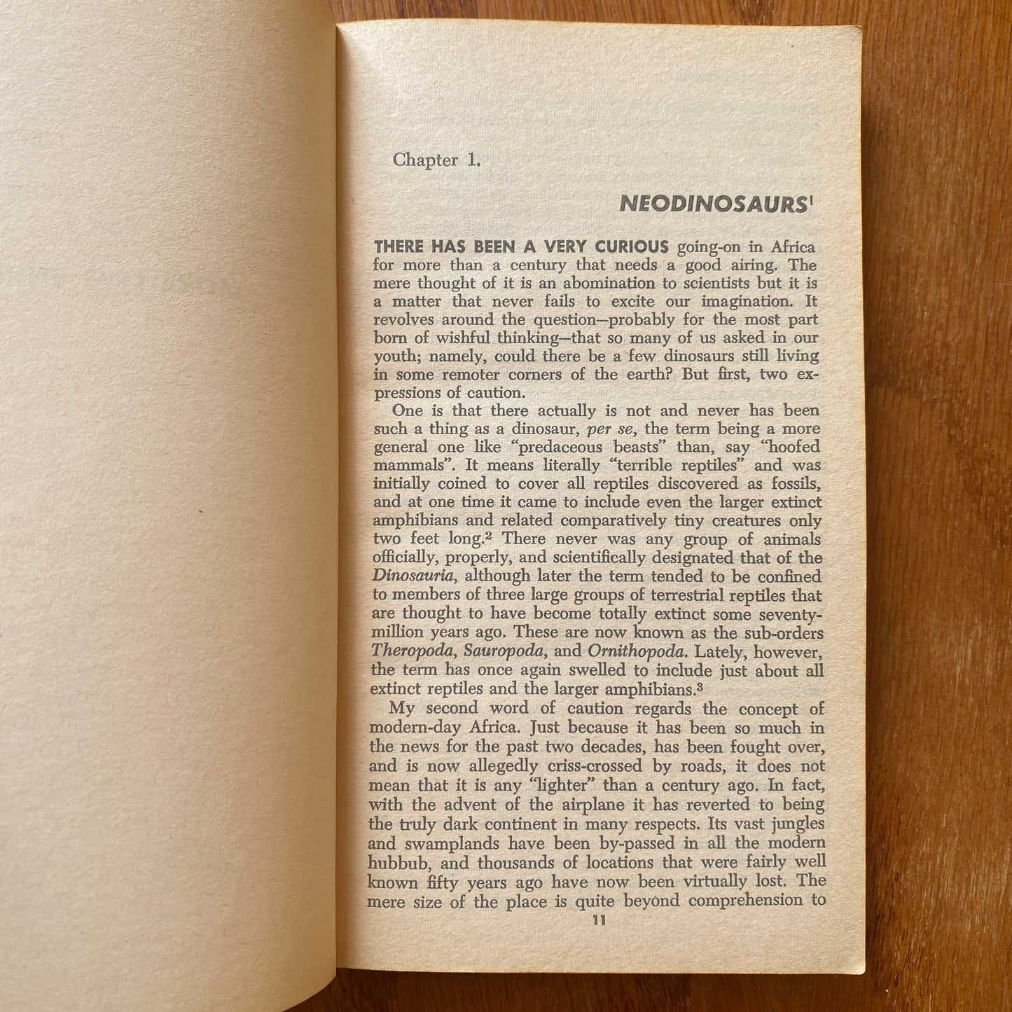 More Things - Ivan T. Sandersom