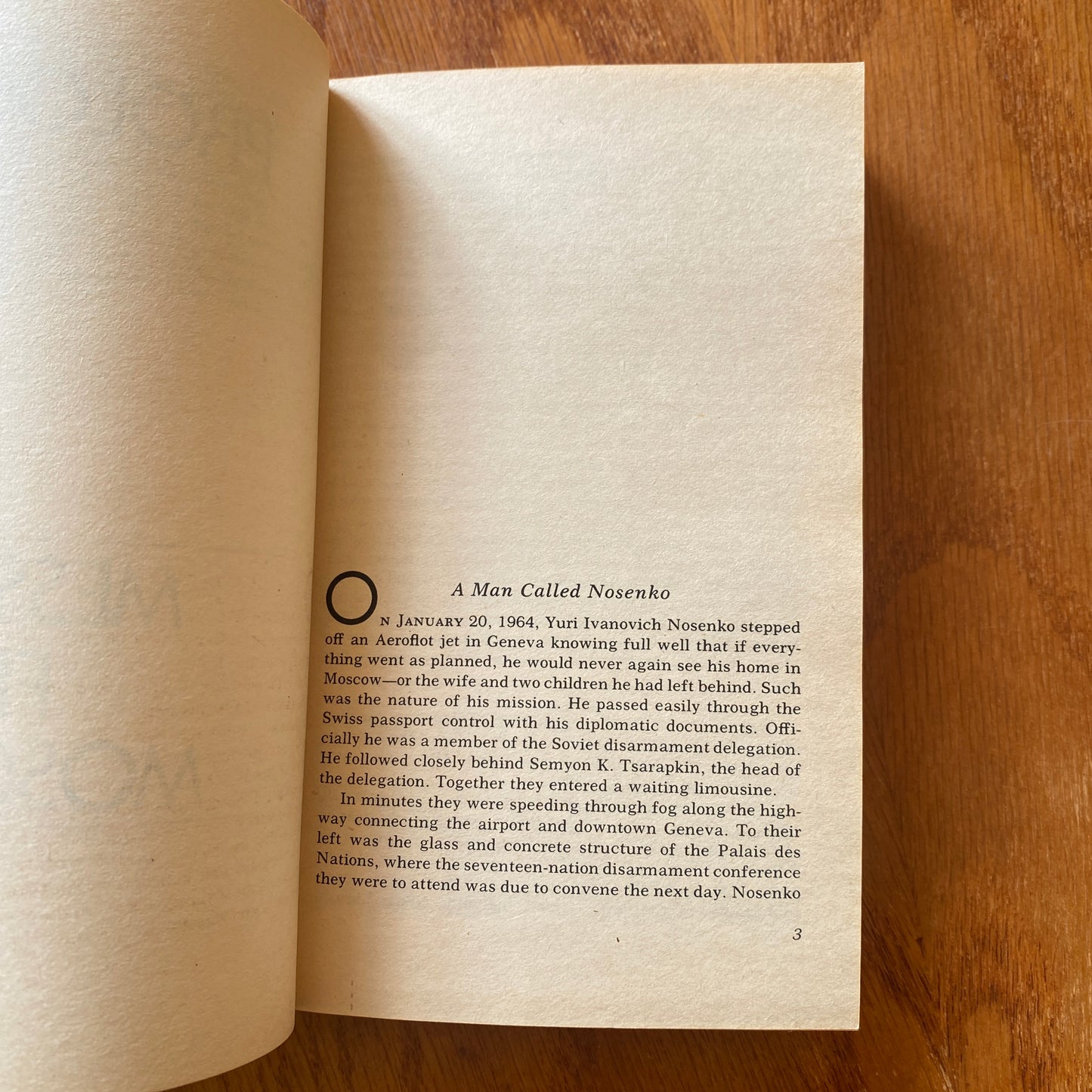 Legend - The Secret World of LHA - Edward Jay Epstein