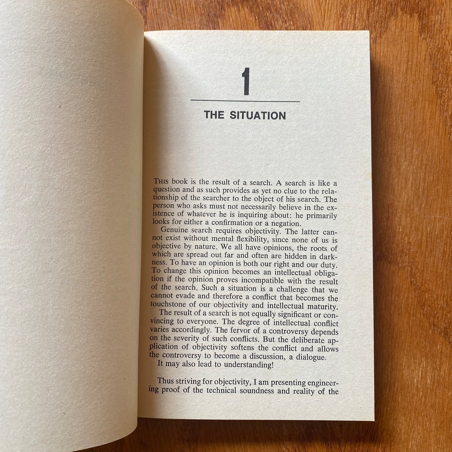 The Spaceships of Ezekiel - J F. Blumrich