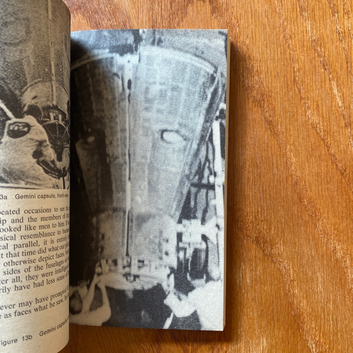 The Spaceships of Ezekiel - J F. Blumrich