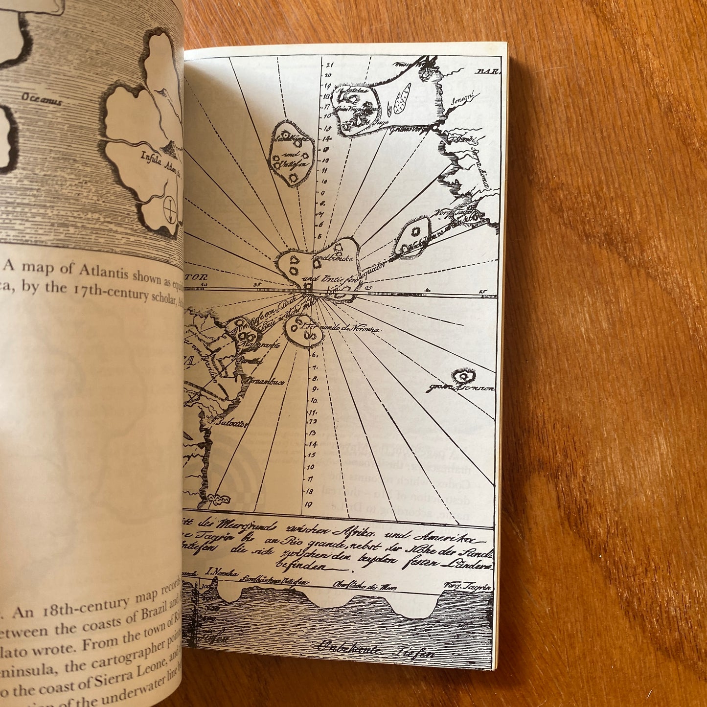 The Search for Lost Worlds - James Wellard