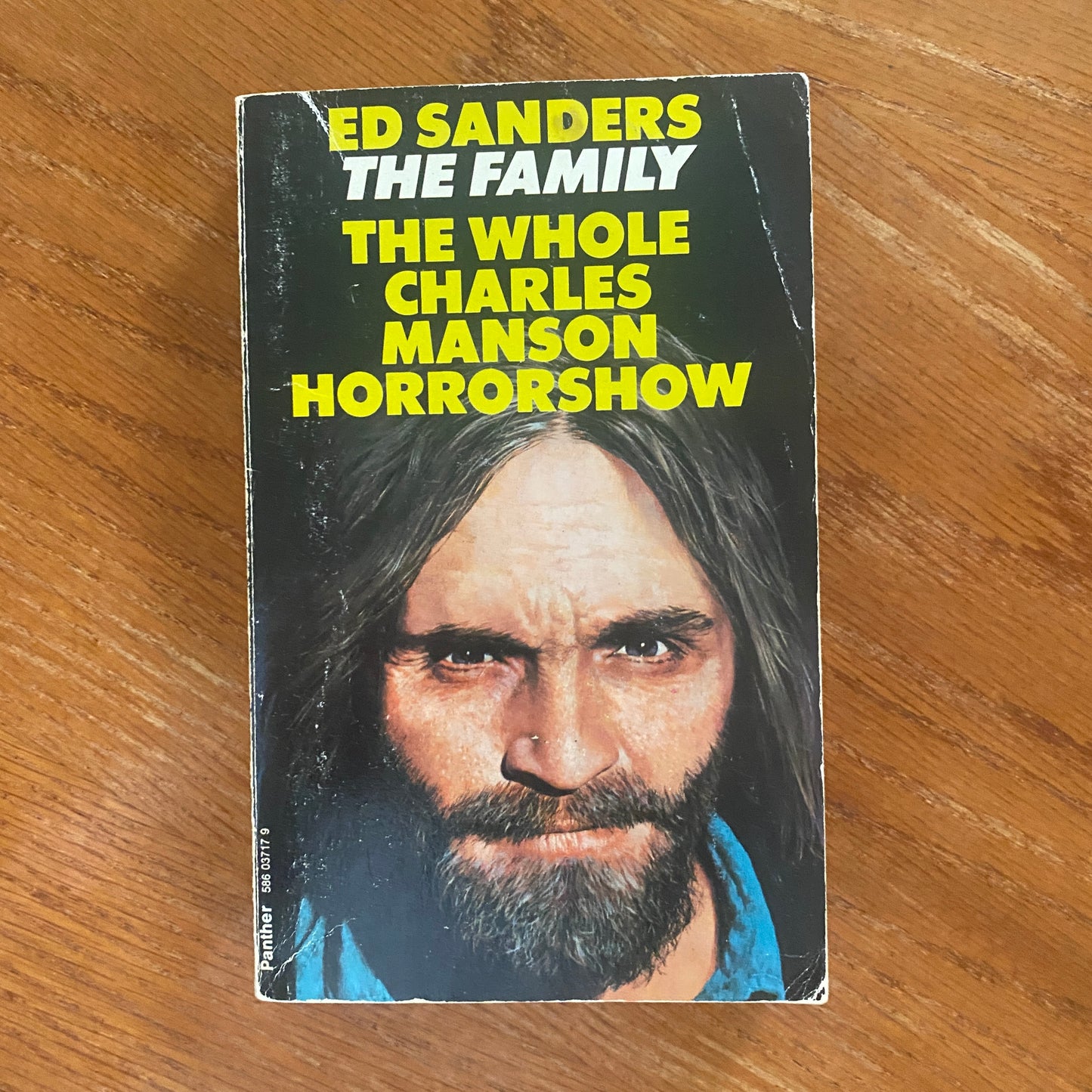 The Family - Ed Sanders