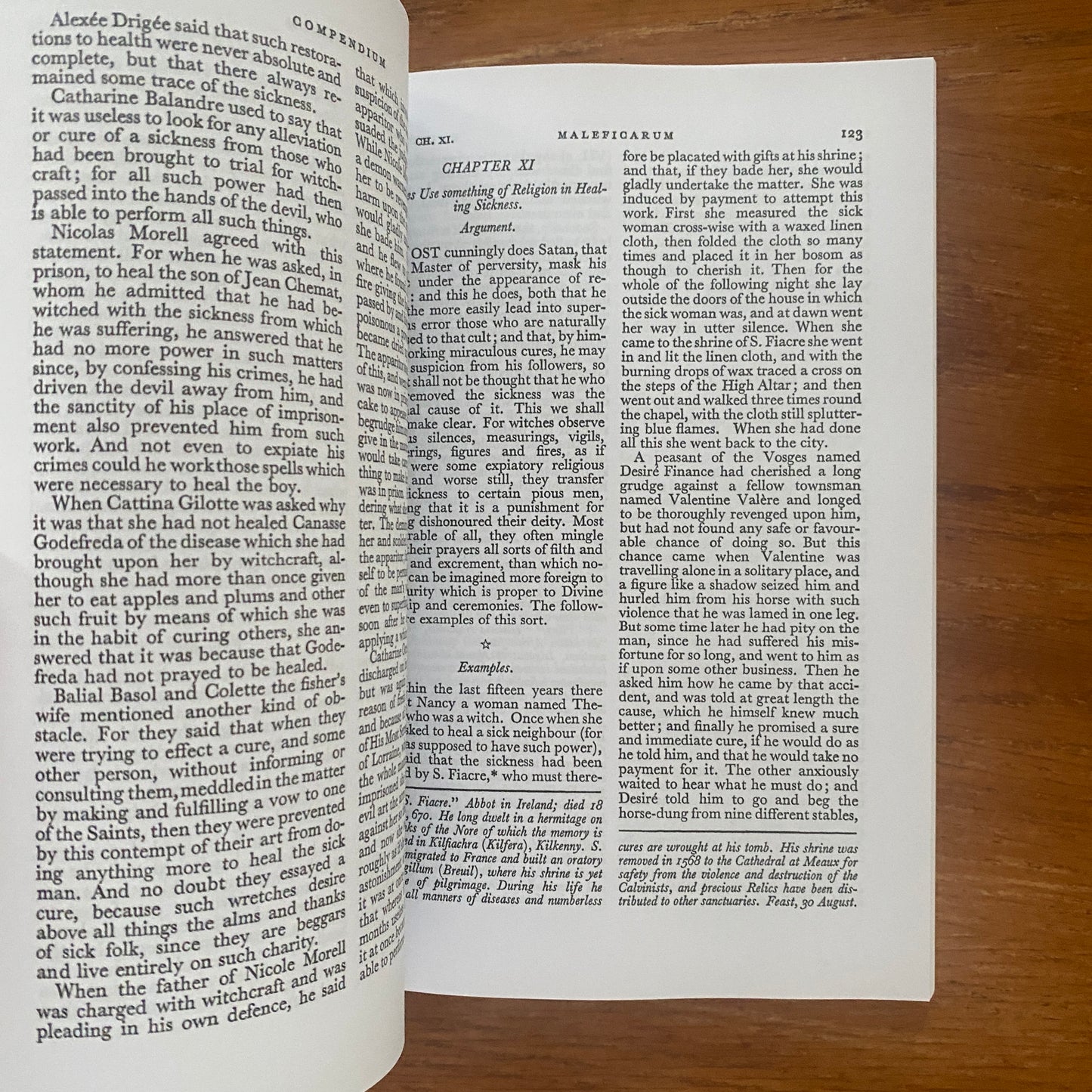 Compendium Malificarum: The Montague Summers Edition – Francesco Maria Guazzo
