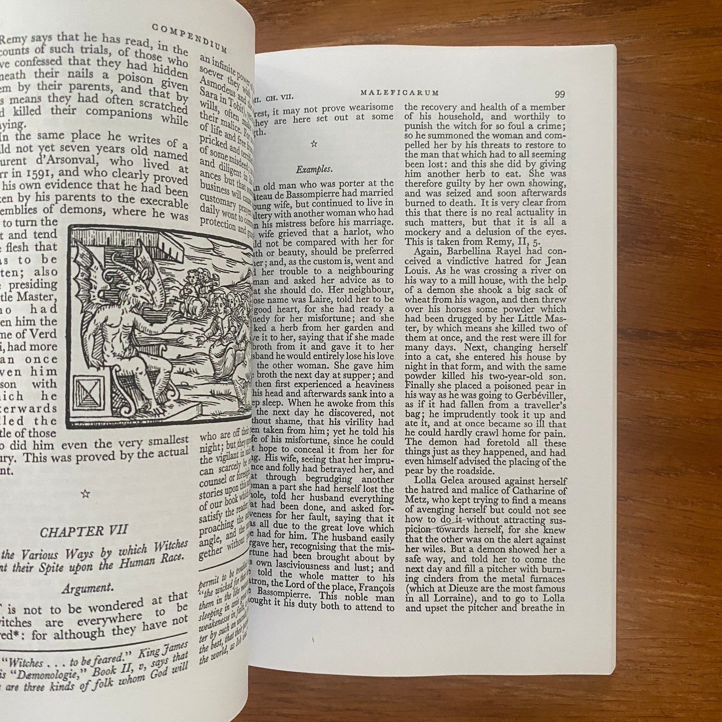 Compendium Malificarum: The Montague Summers Edition – Francesco Maria Guazzo