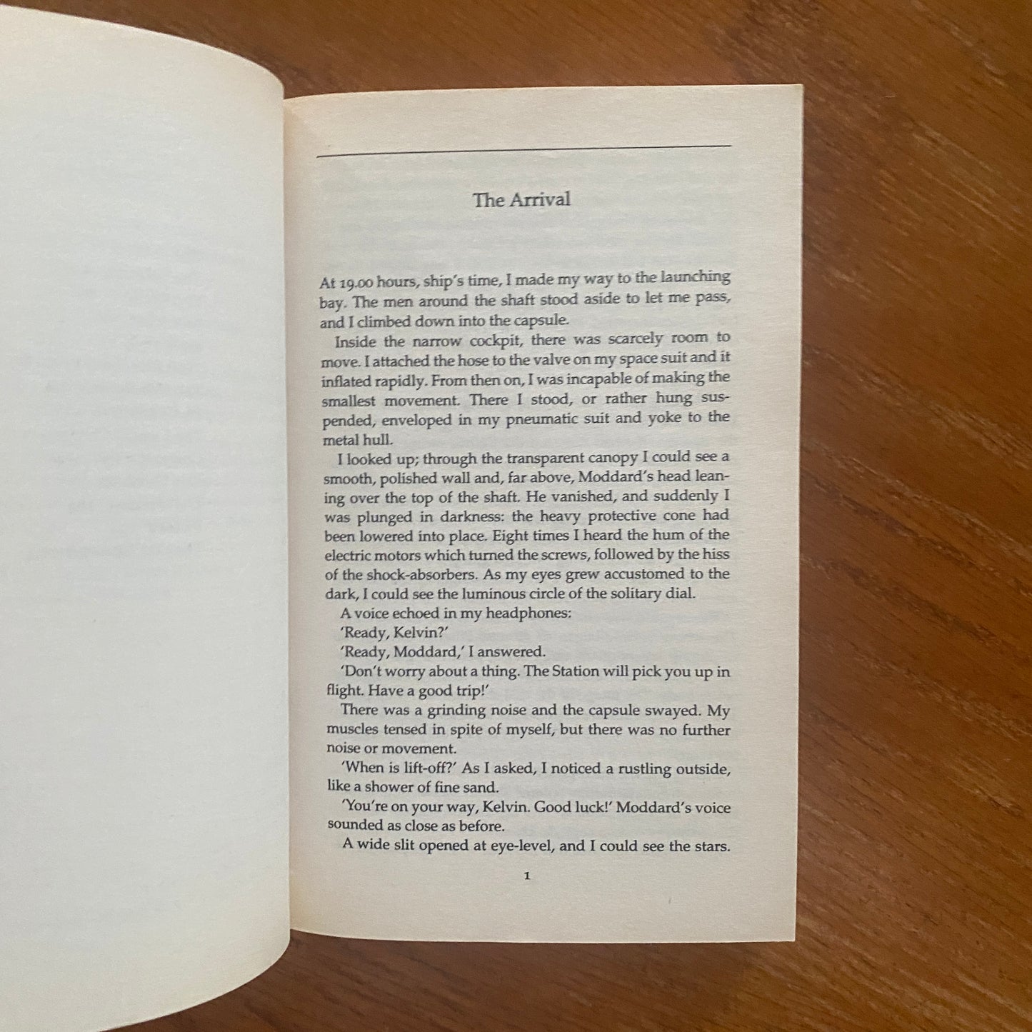 Solaris - Stanislaw Lem