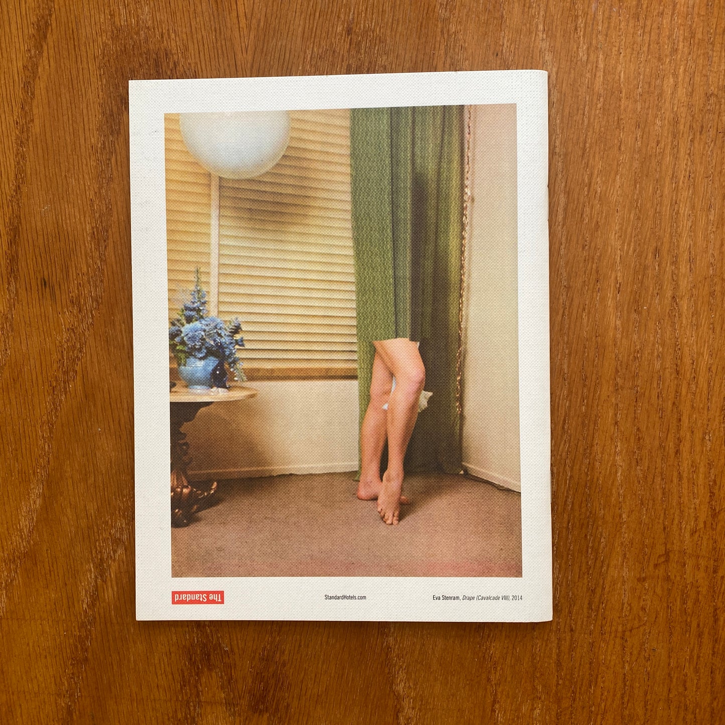 The Travel Diary: Last Chance To Try - Juergen Teller