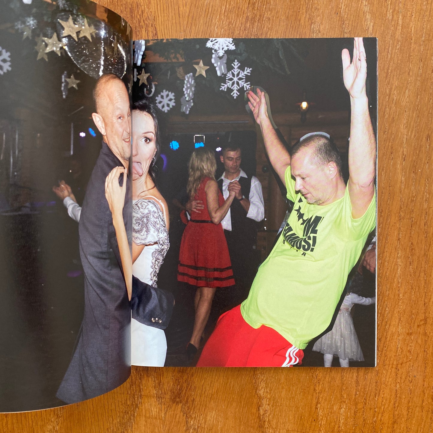 The Travel Diary: Last Chance To Try - Juergen Teller