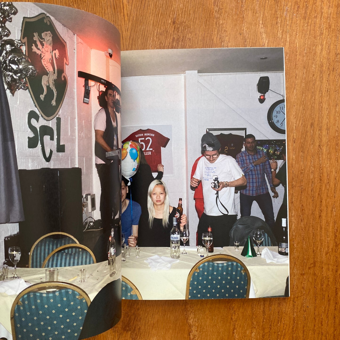 The Travel Diary: Last Chance To Try - Juergen Teller