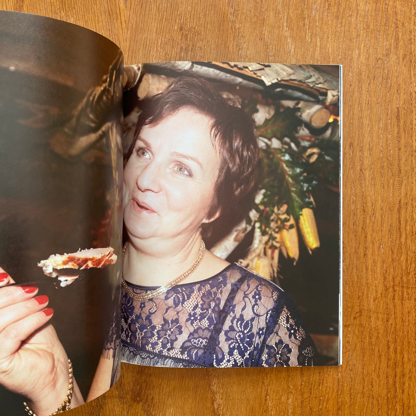 The Travel Diary: Last Chance To Try - Juergen Teller