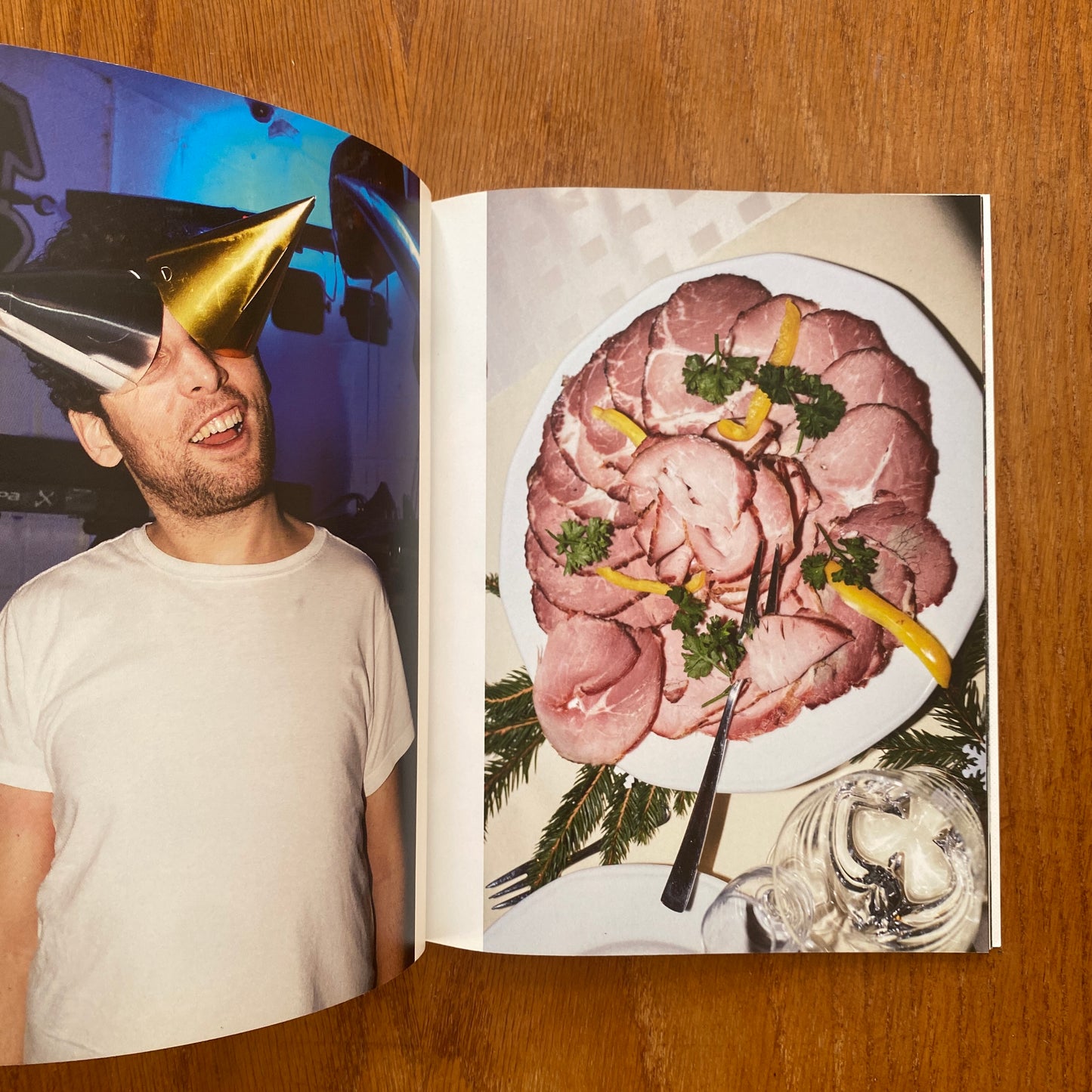 The Travel Diary: Last Chance To Try - Juergen Teller