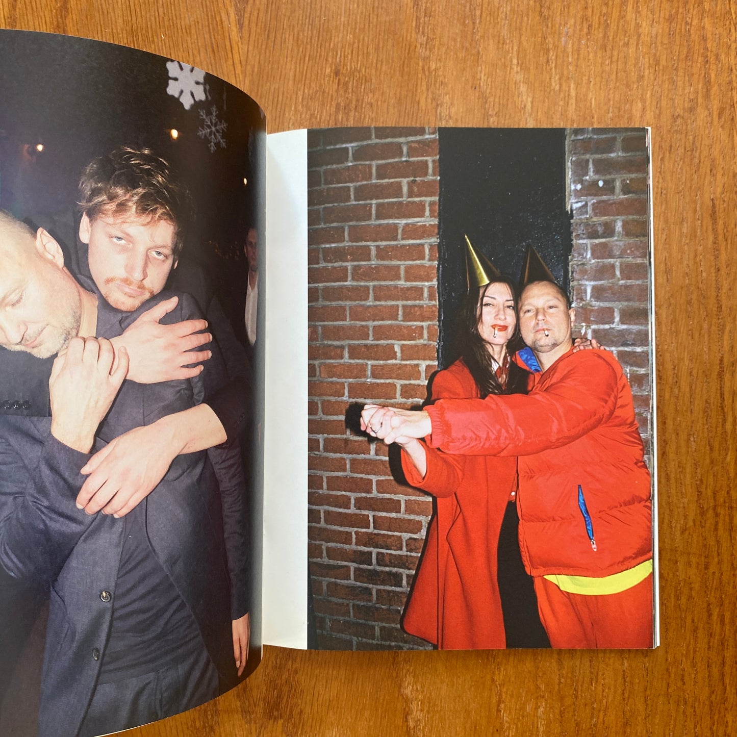 The Travel Diary: Last Chance To Try - Juergen Teller