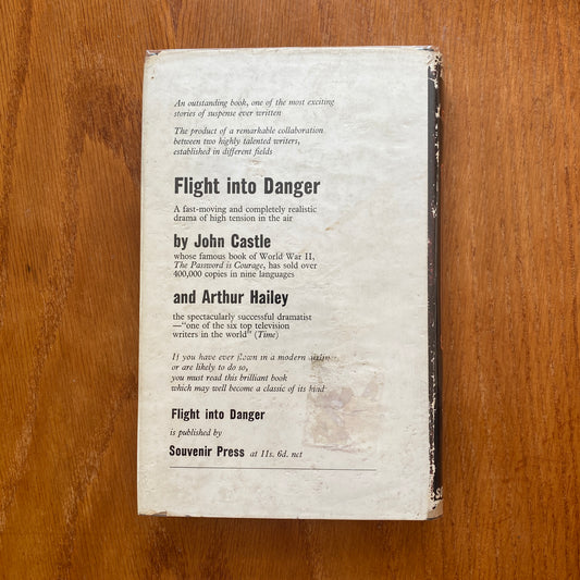 Undercover Agent Narcotics - Derek Agnew