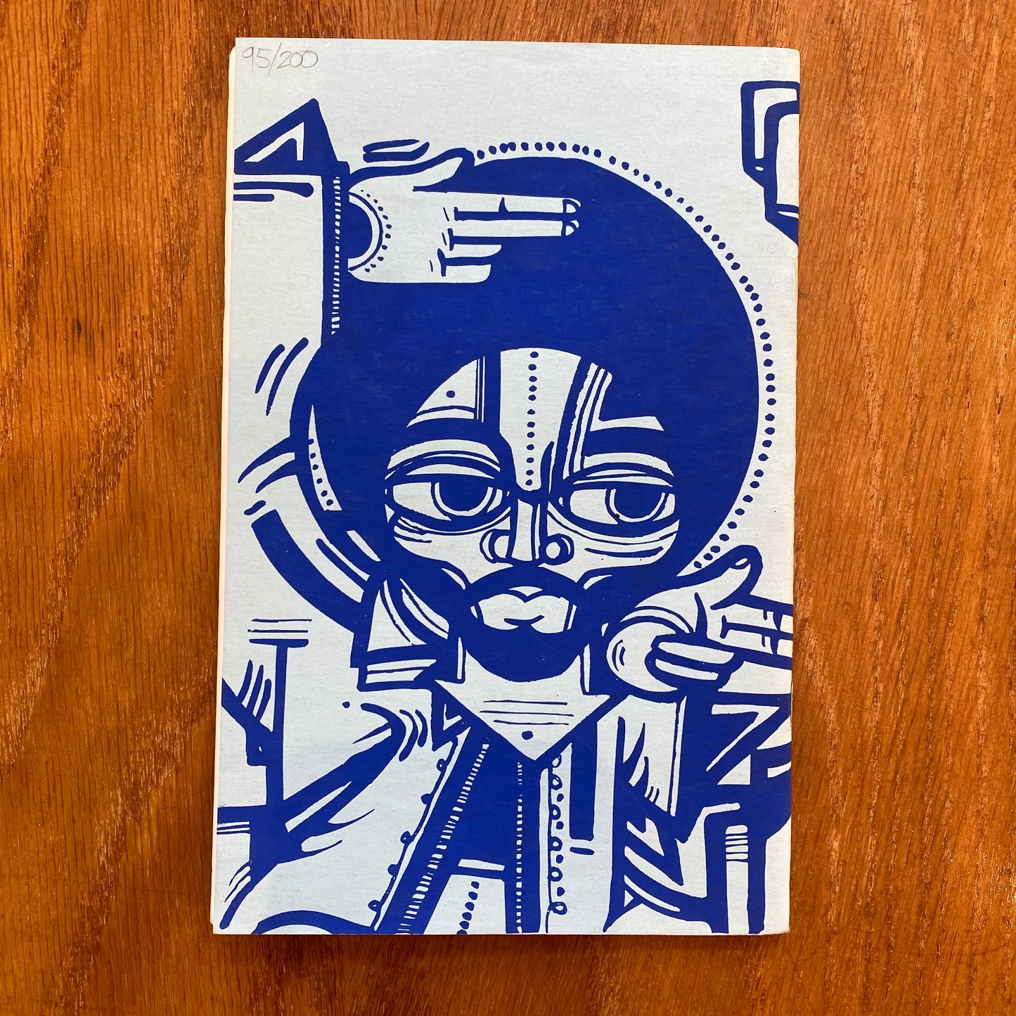 Endless canvas #1