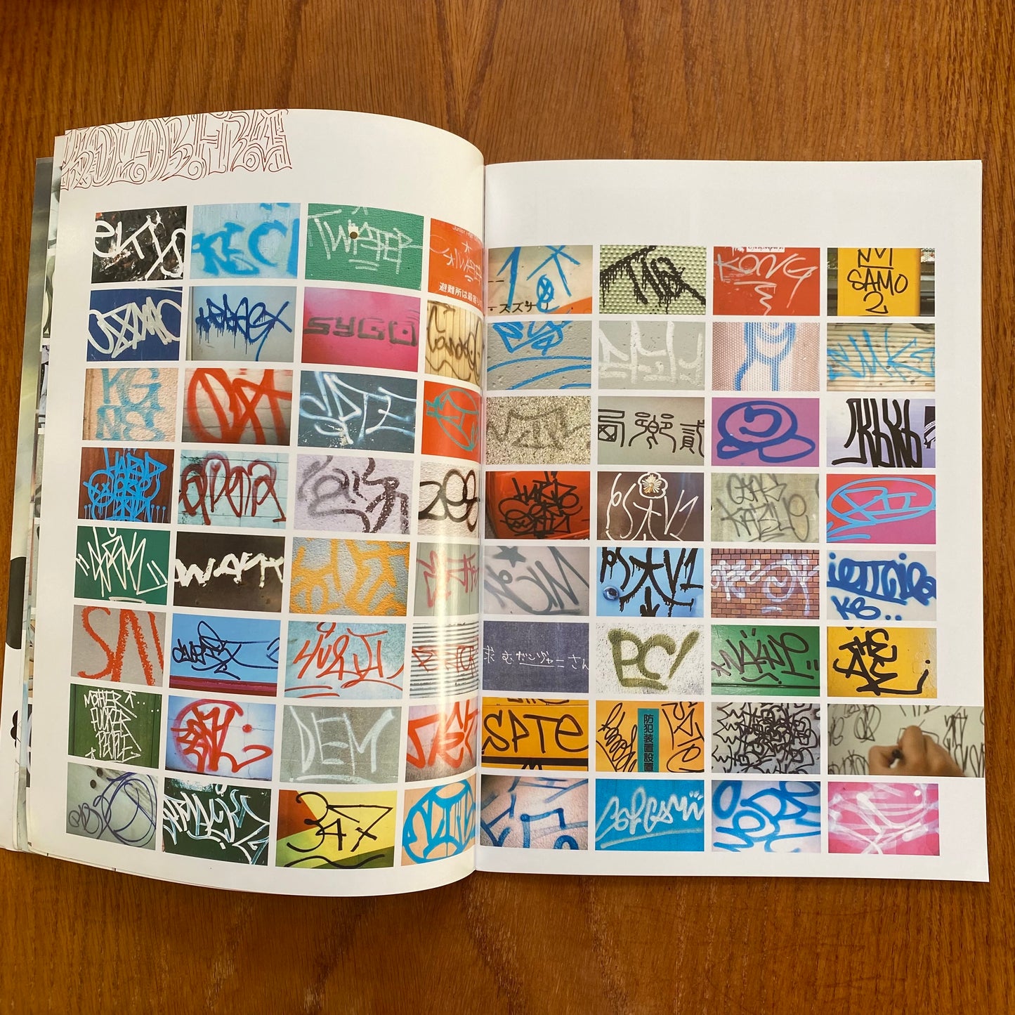Drawamok Magazine #2