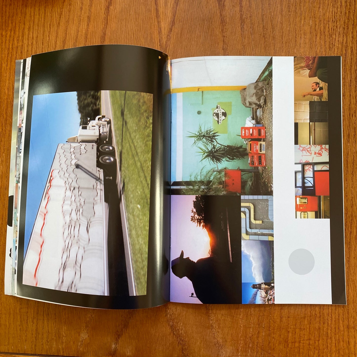 Drawamok Magazine #2