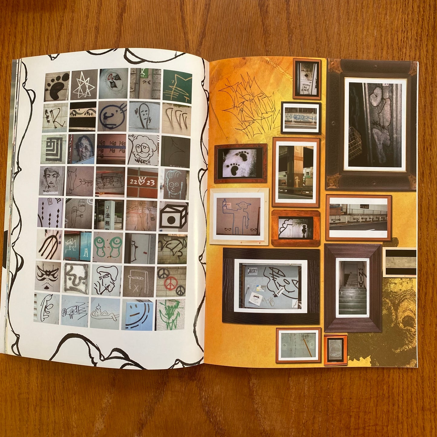 Drawamok Magazine #2