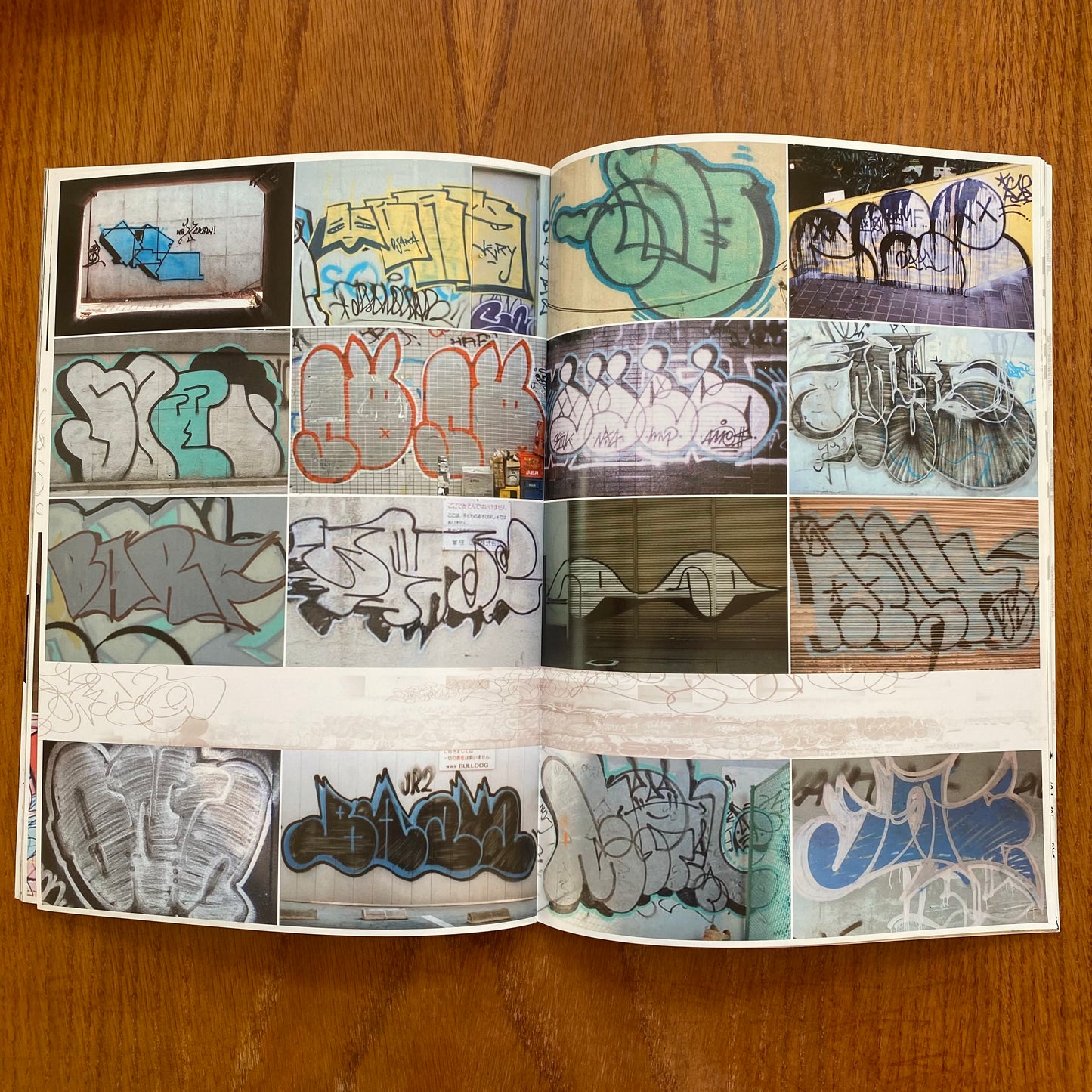 Drawamok Magazine #2