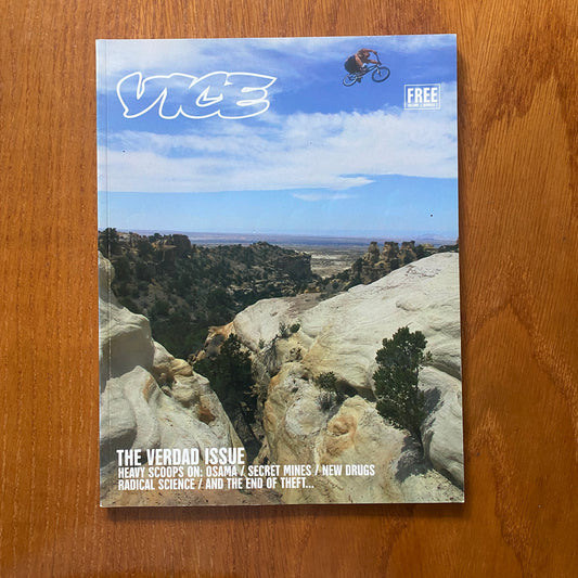 VICE V3N7