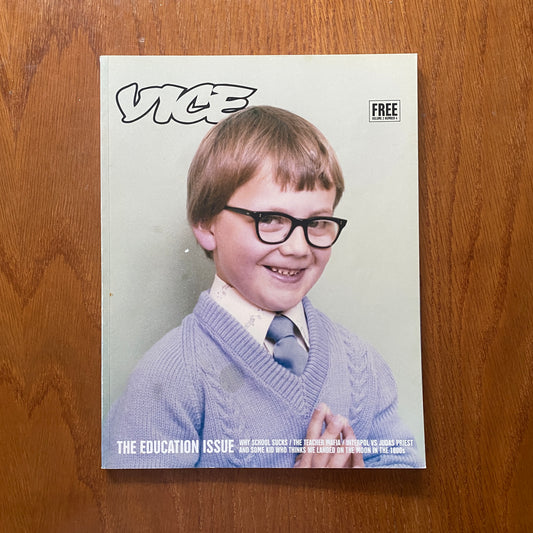 VICE V2N4