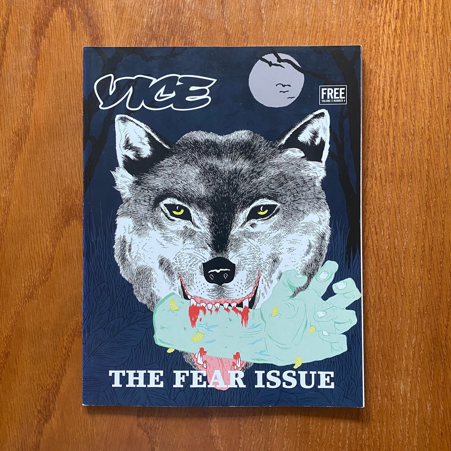 VICE V5N4A